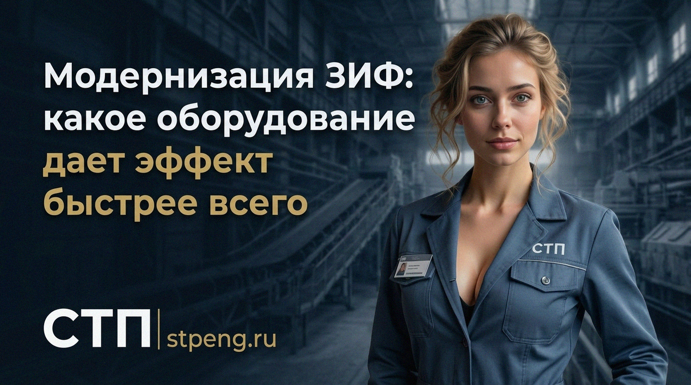 Современное промышленное оборудование для быстрой и эффективной модернизации золотоизвлекательной фабрики