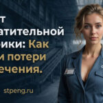 Аудит обогатительной фабрики: процесс поиска потерь извлечения