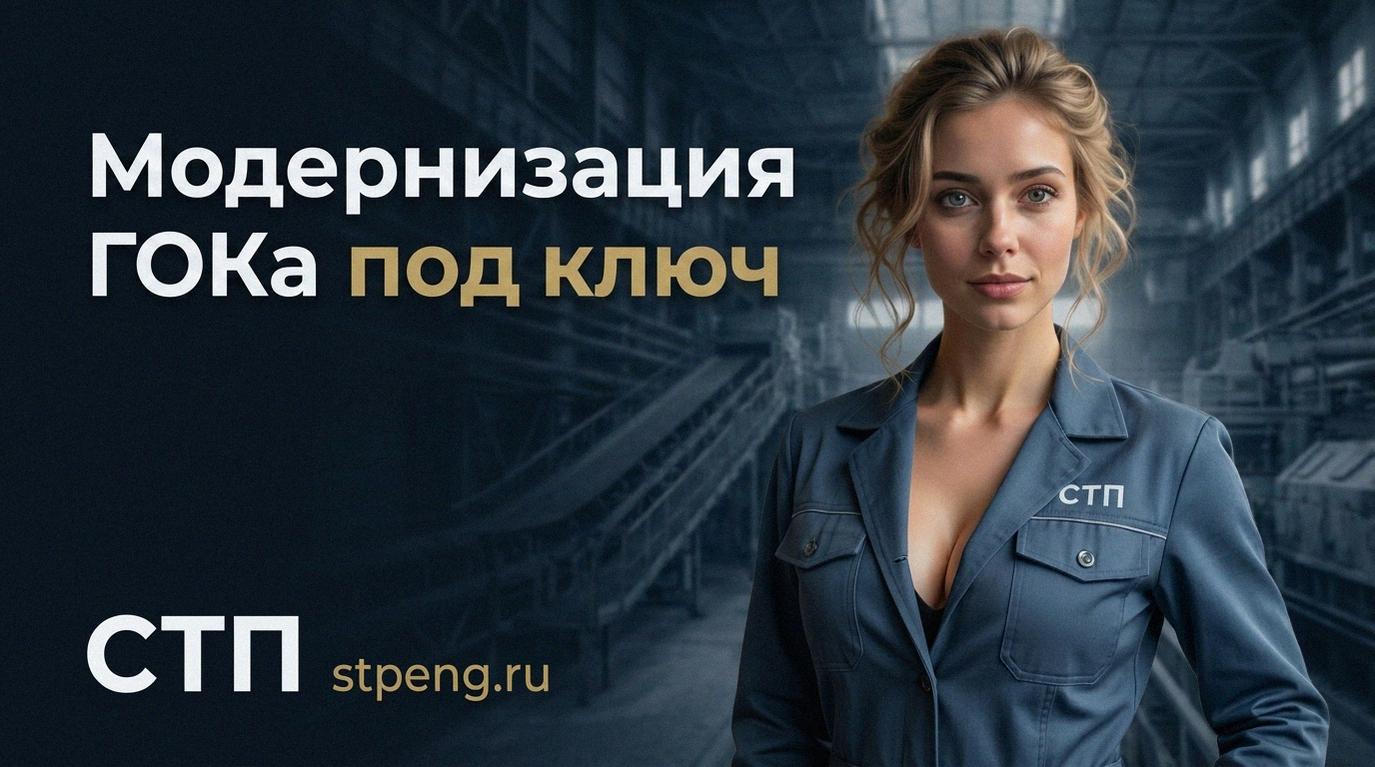 Сравнение рисков заказчика при модернизации ГОК под ключ и по поэтапному контракту