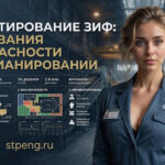 Инженерный проект и правила техники безопасности для процесса цианирования на золотоизвлекательной фабрике